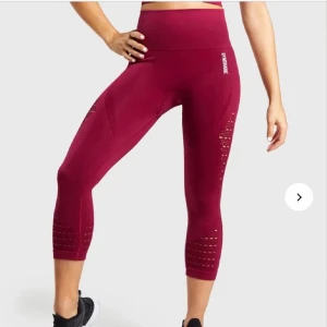 Gymshark tights XS - Säljer pga. för små för mig ❤️