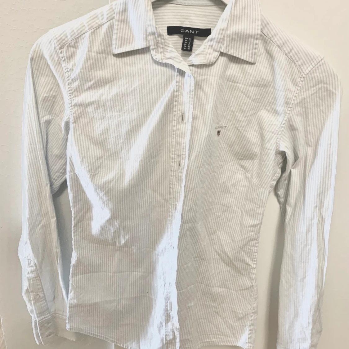 Gant skjorta  - 91