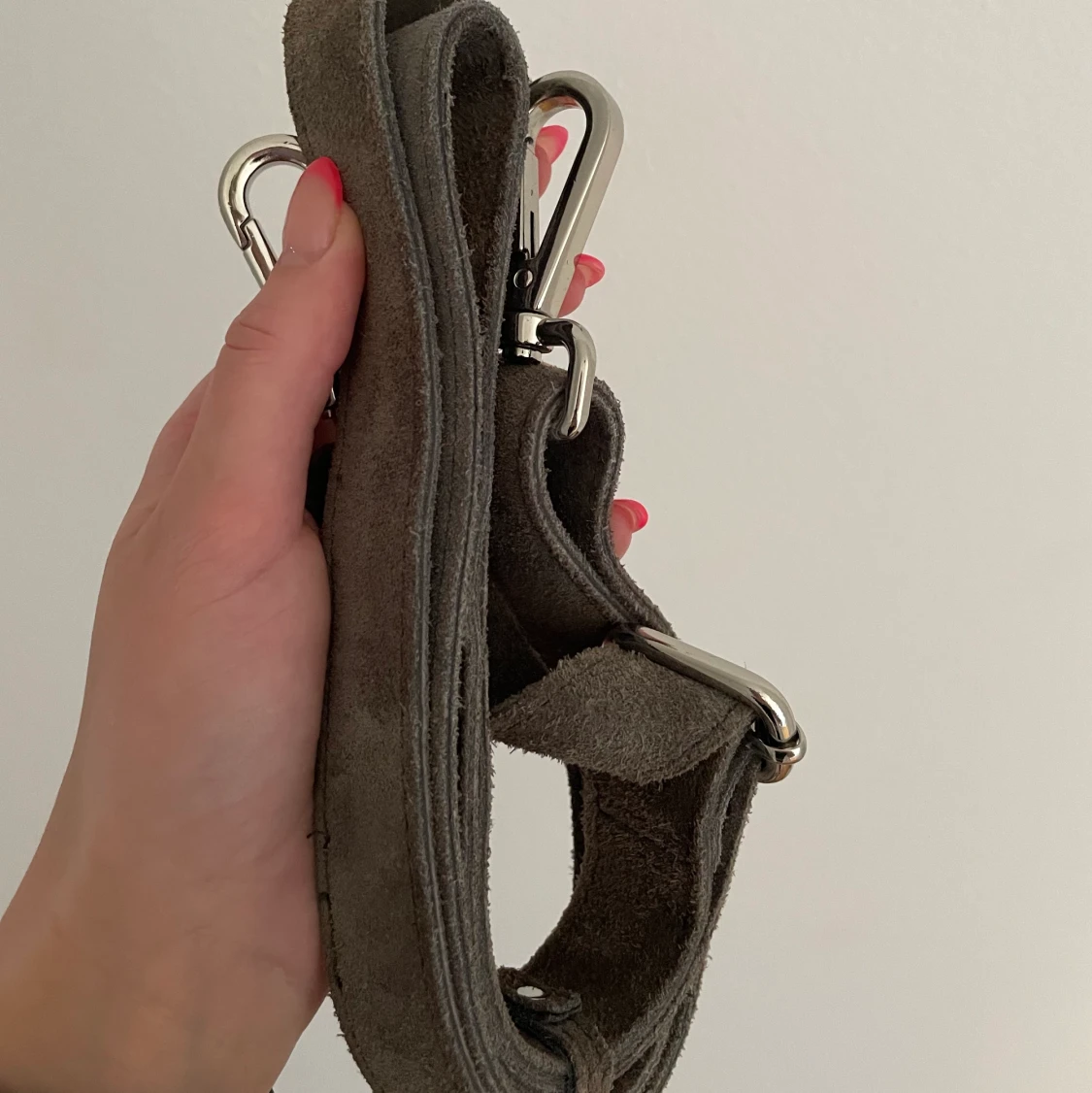 Brun Nunoo väska - 91