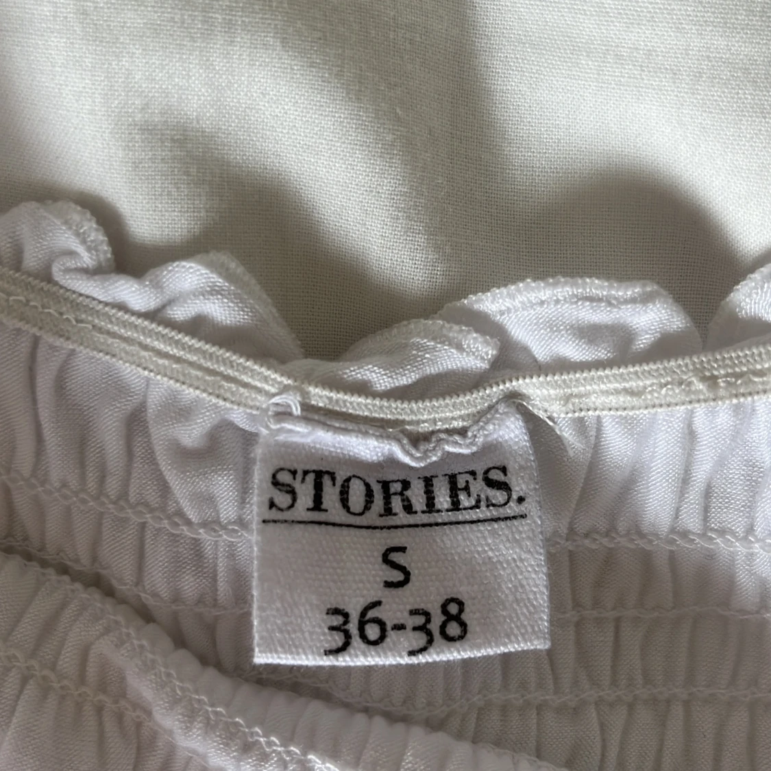 Söt sommar topp från Stories  - 91