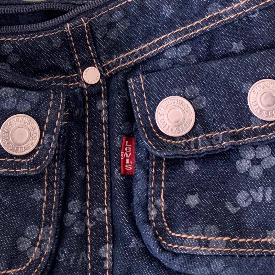 Väska från Levis❤️ - 90