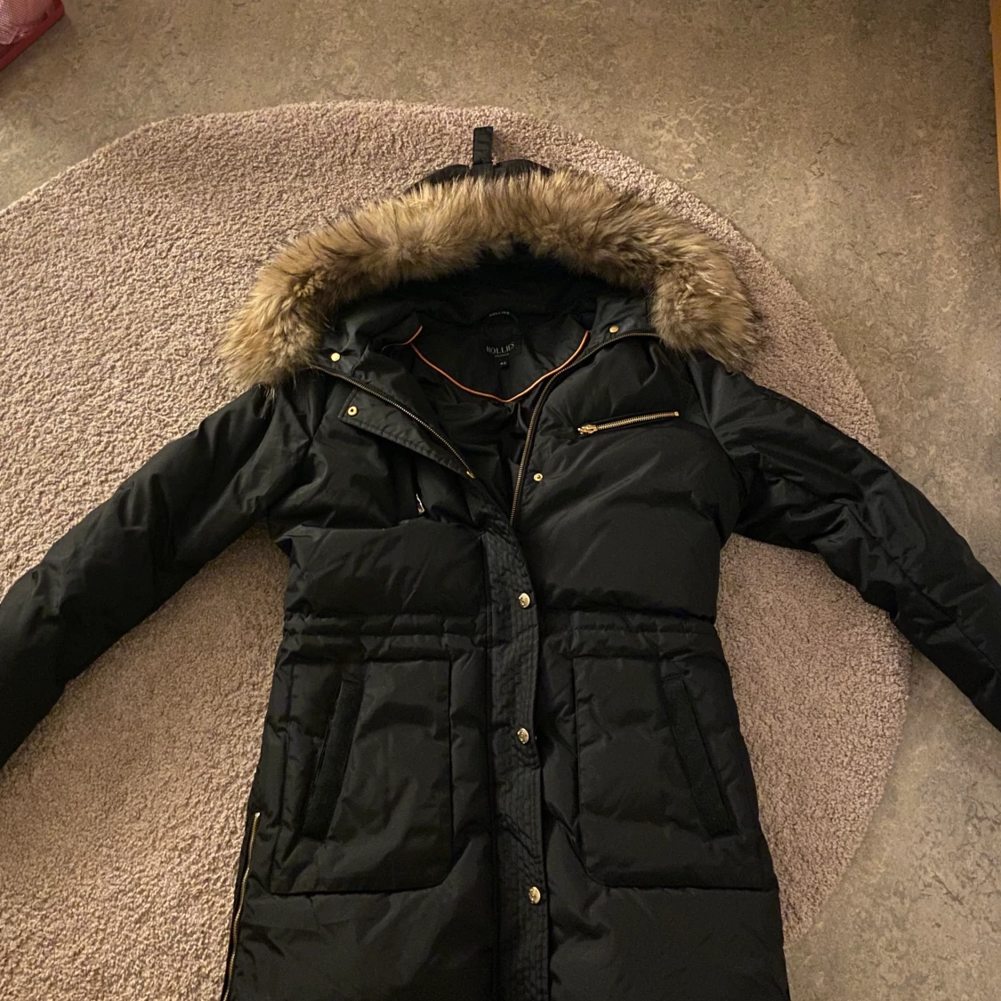 Hollies jacka strl 40