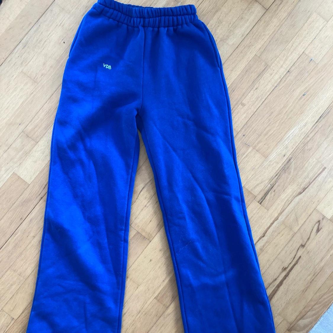 Mjukisbyxor Venderbys, strl xs/s - 90