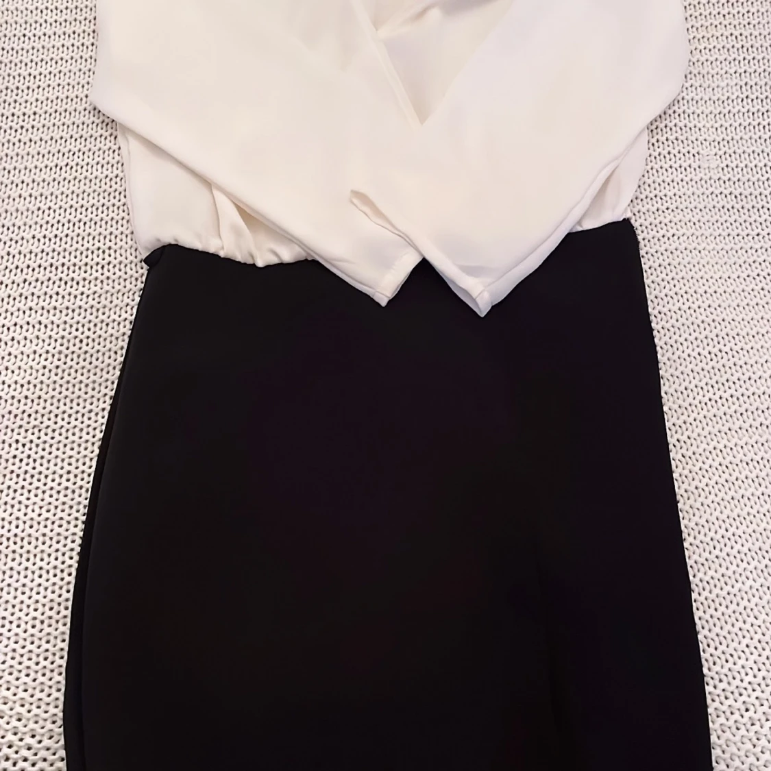 Klänning från Mango