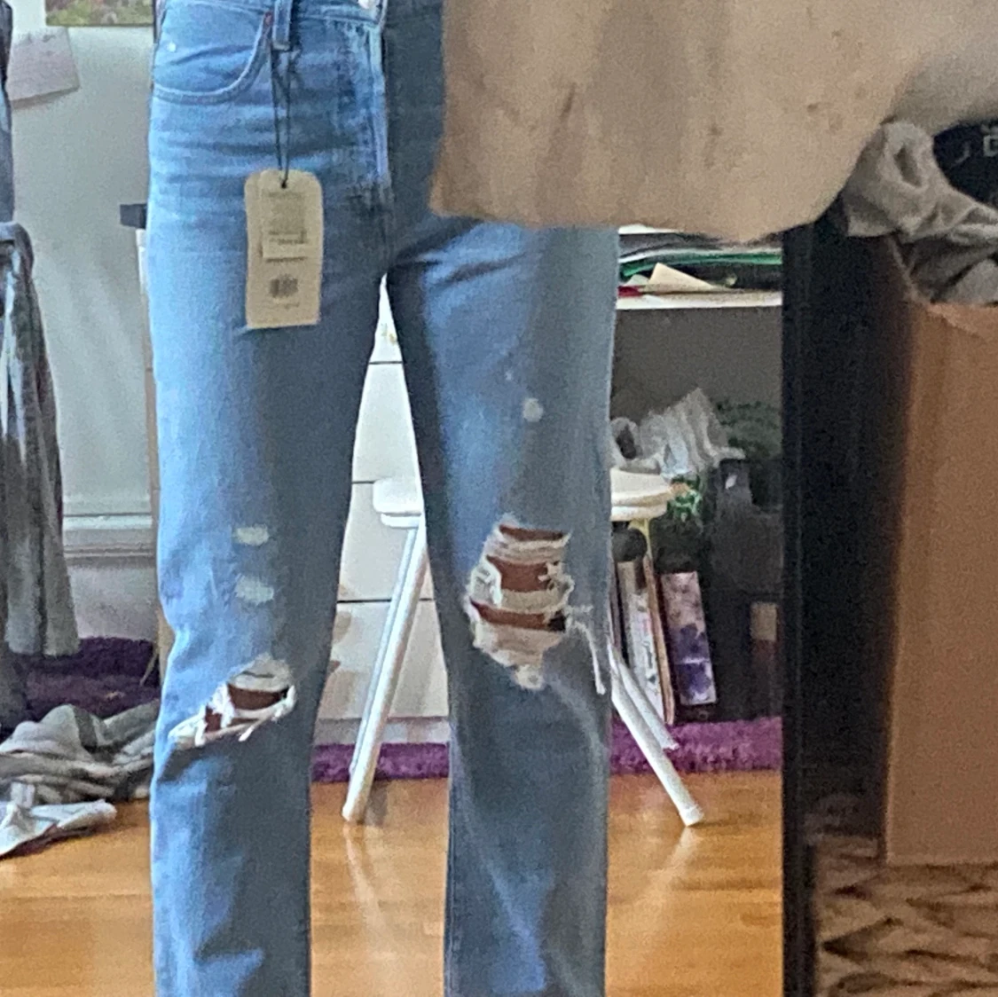 Levi’s 501 original - 91