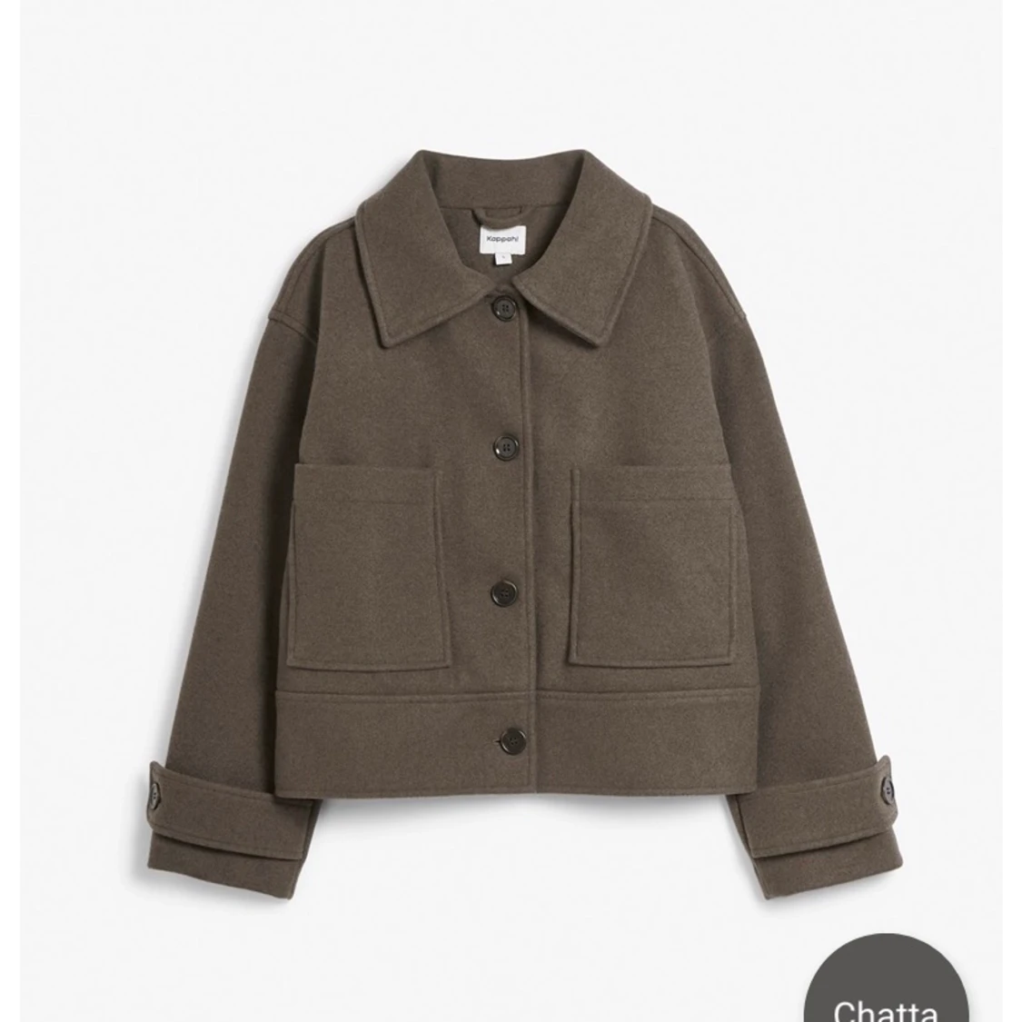 Jacka från Kappahl  - 90