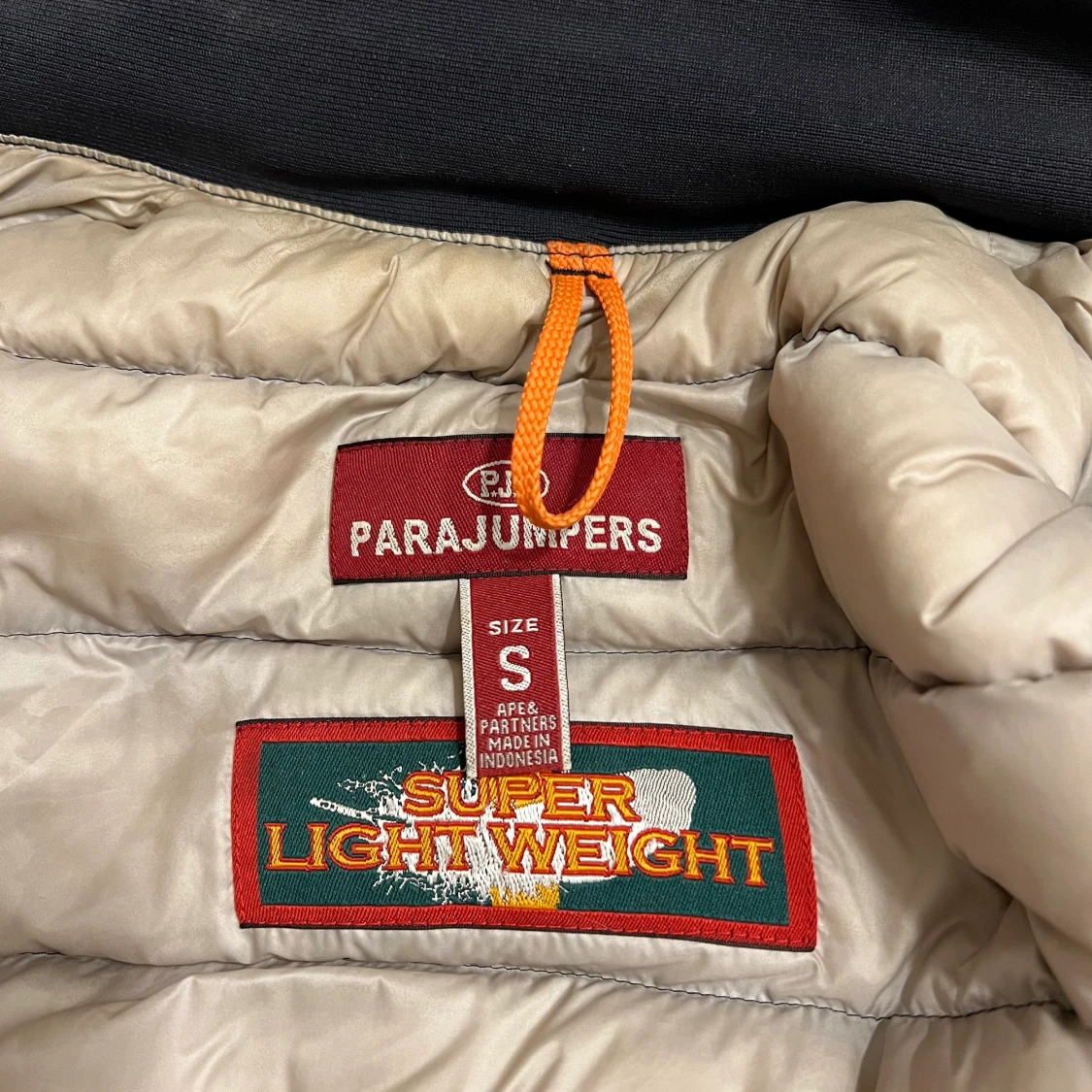 Parajumper jacka  - 91