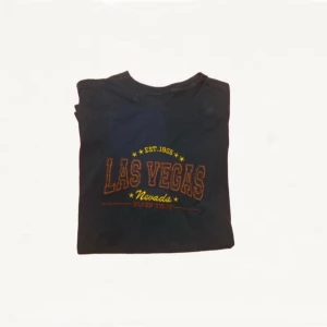 Vintage tee - Inga flaws. 
