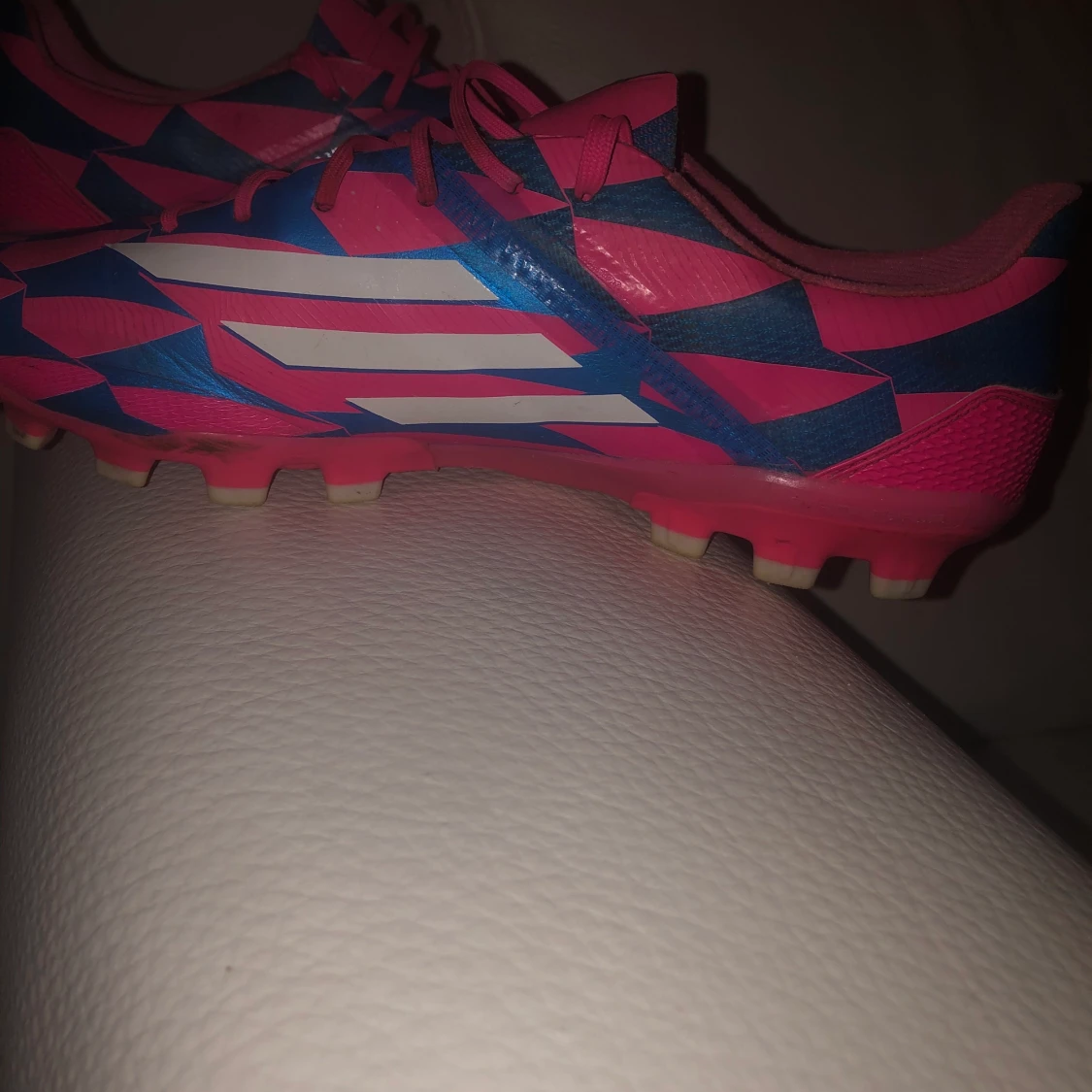 Adidas F50 ghosted - 90