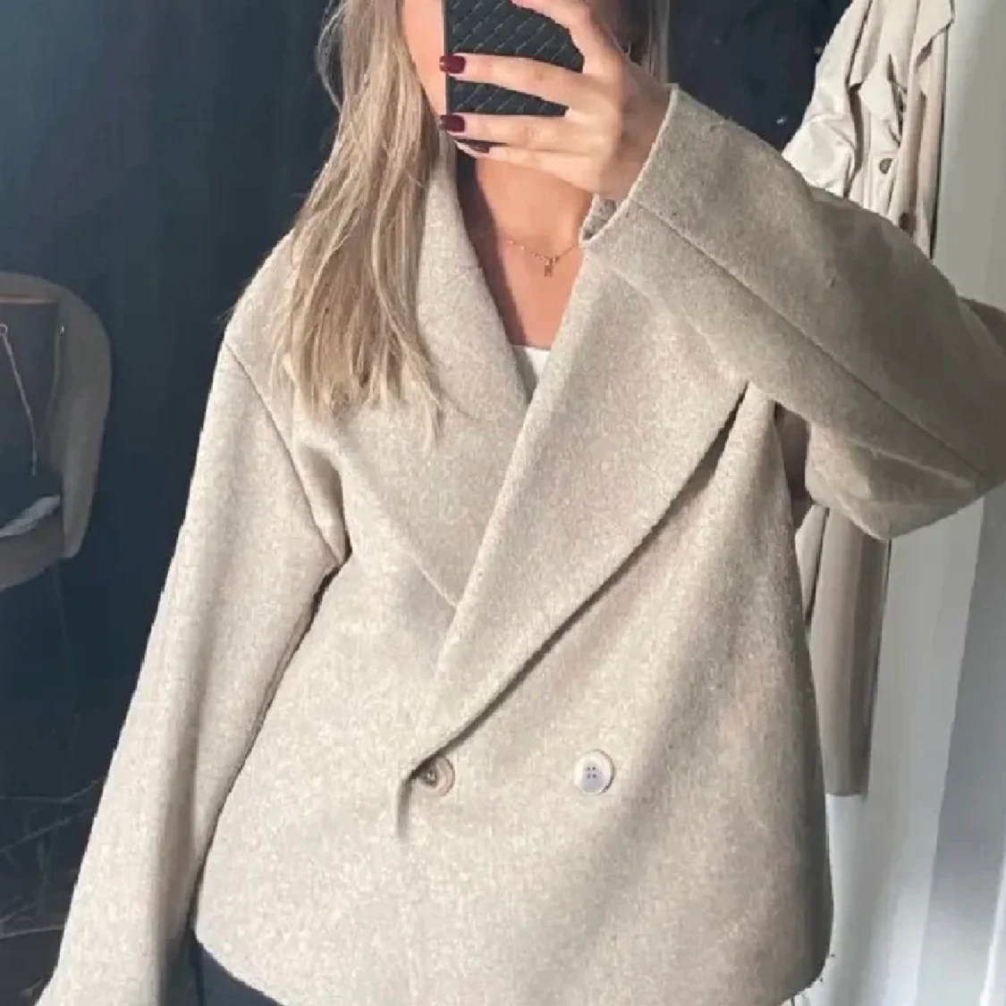 Kappa från VILA - 90