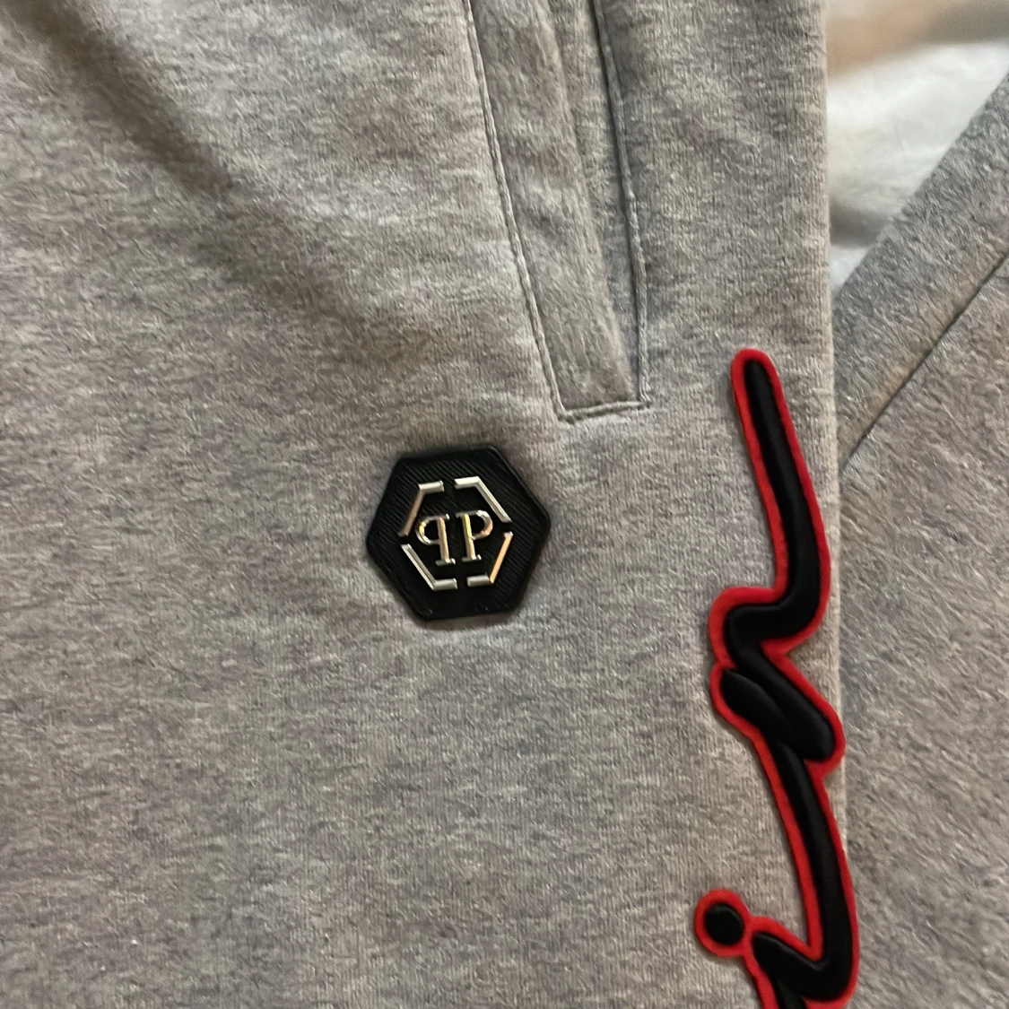 Philipp Pelin byxor - 90