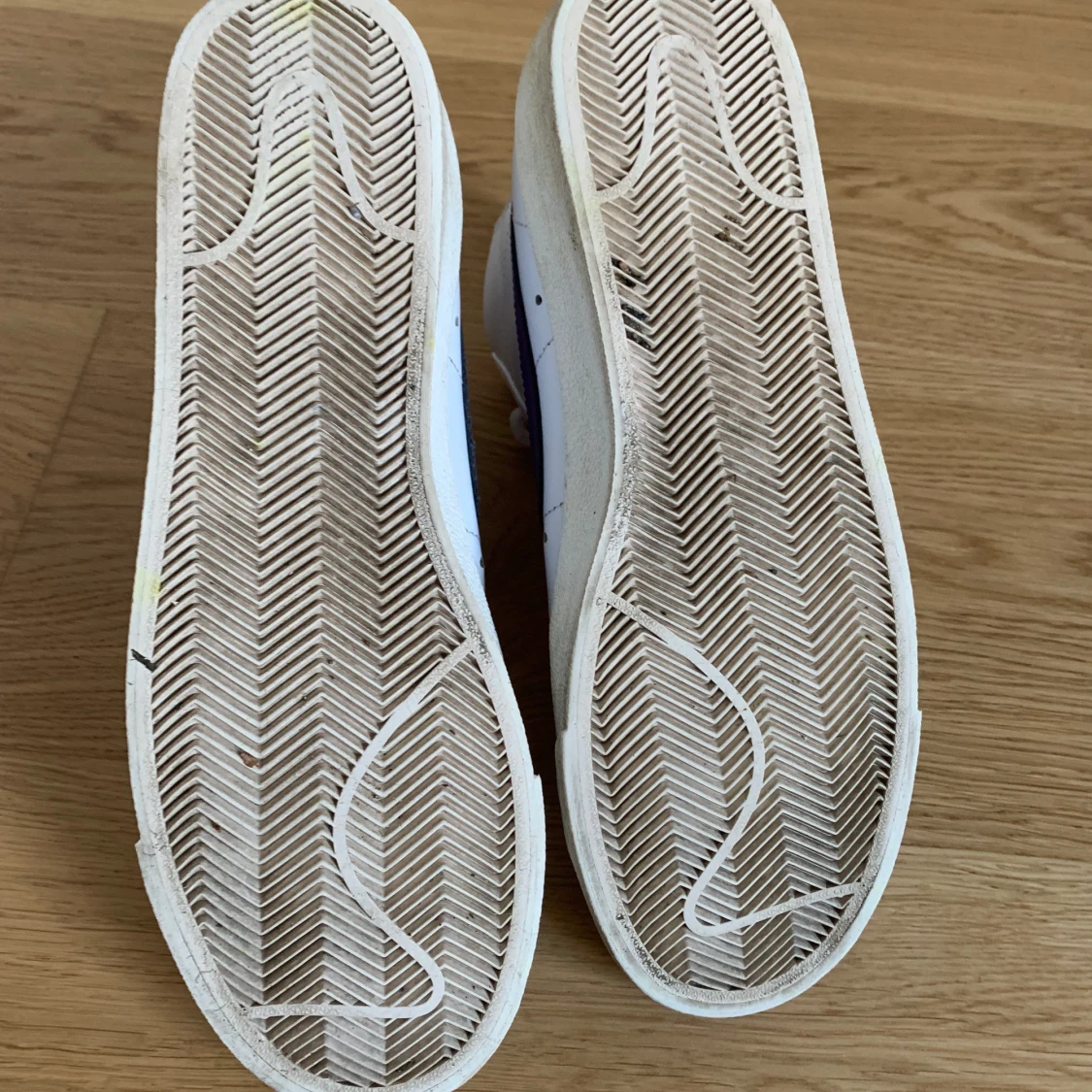 Nike Blazer Mid  - 91