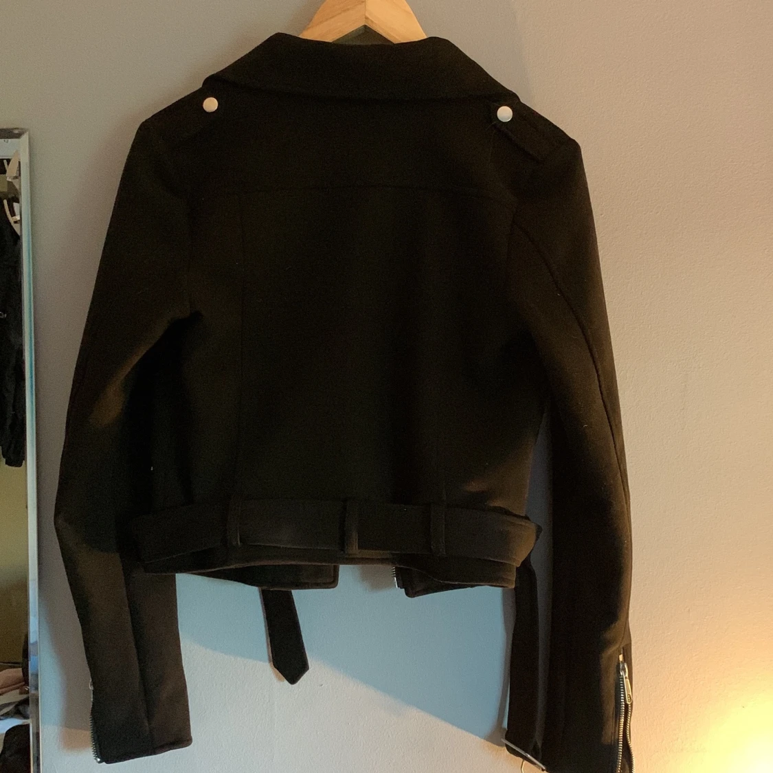 NLY ”mocka”jacka - 90