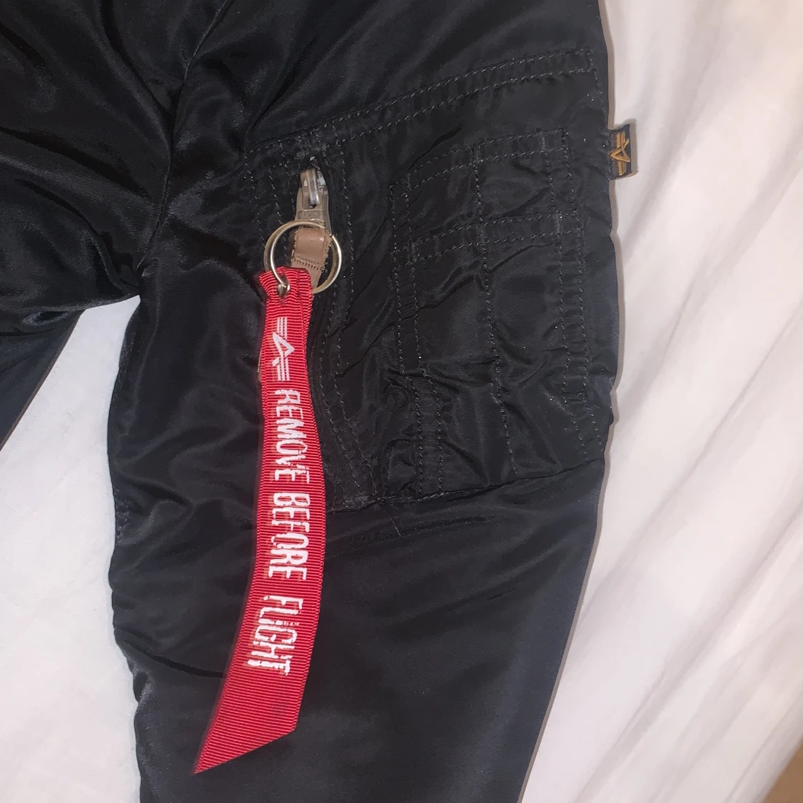 Alpha Industeris  - 91