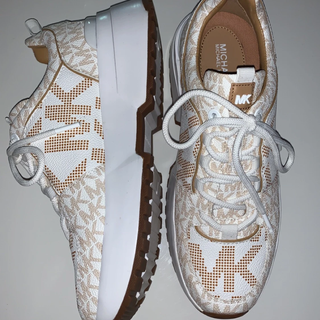 Michael Kors Skor (Ny) Storlek: 39