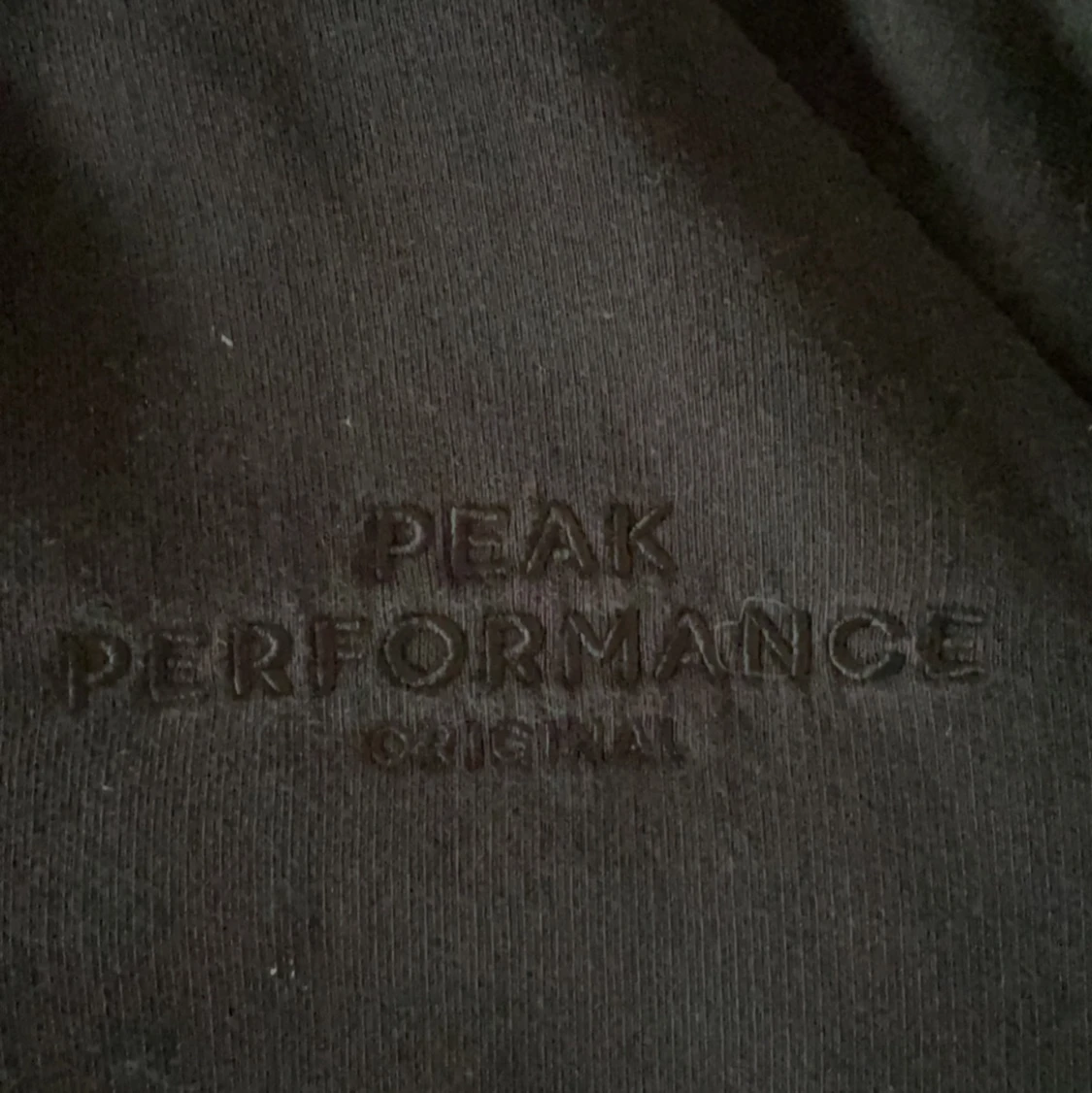 peakperformance kofta - 90