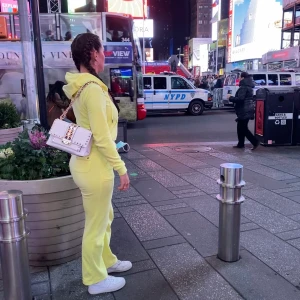 Juicy Couture  - Säljer mitt juicy set, användt några gånger endast, som nytt, priset är för tröjan & byxan 