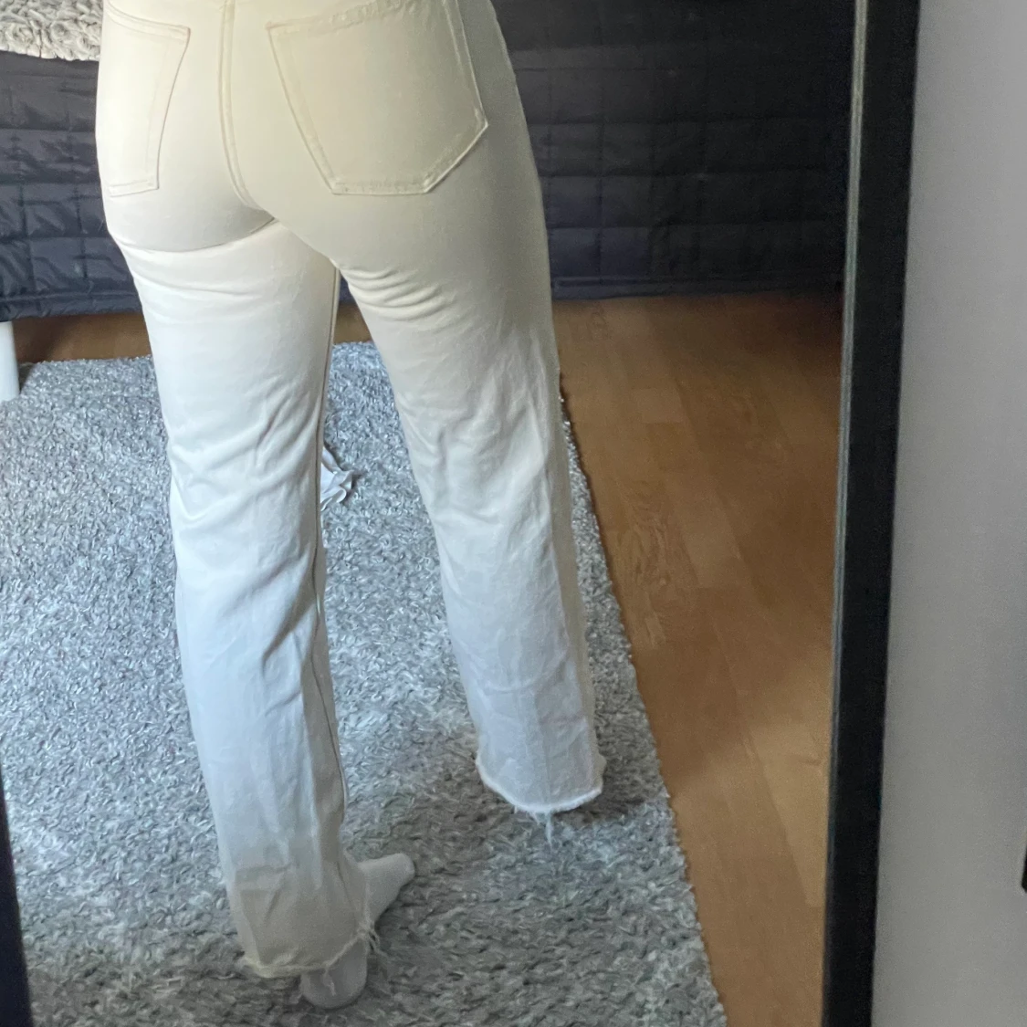 Beiga jeans - 91