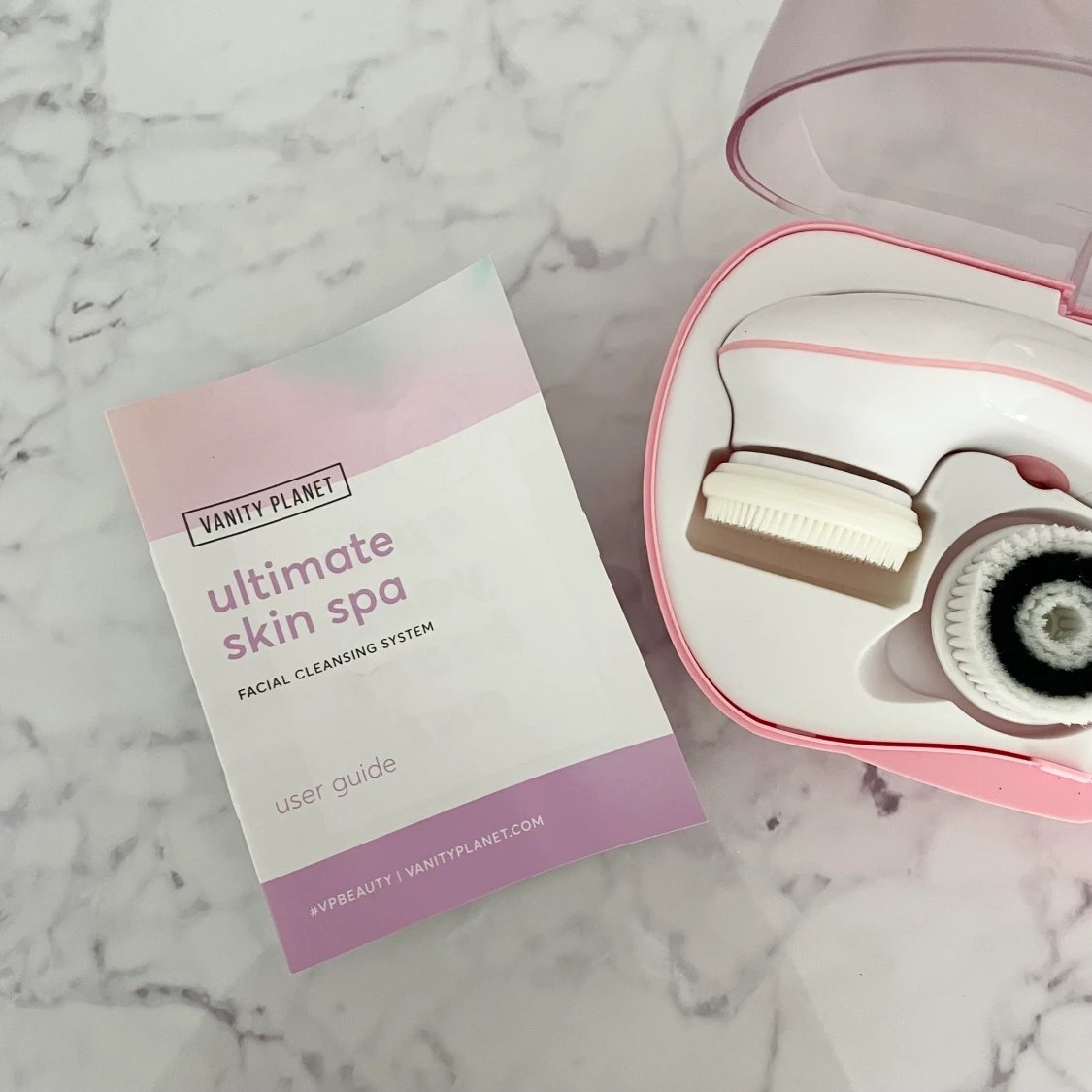 Ansiktsrengörare - 90