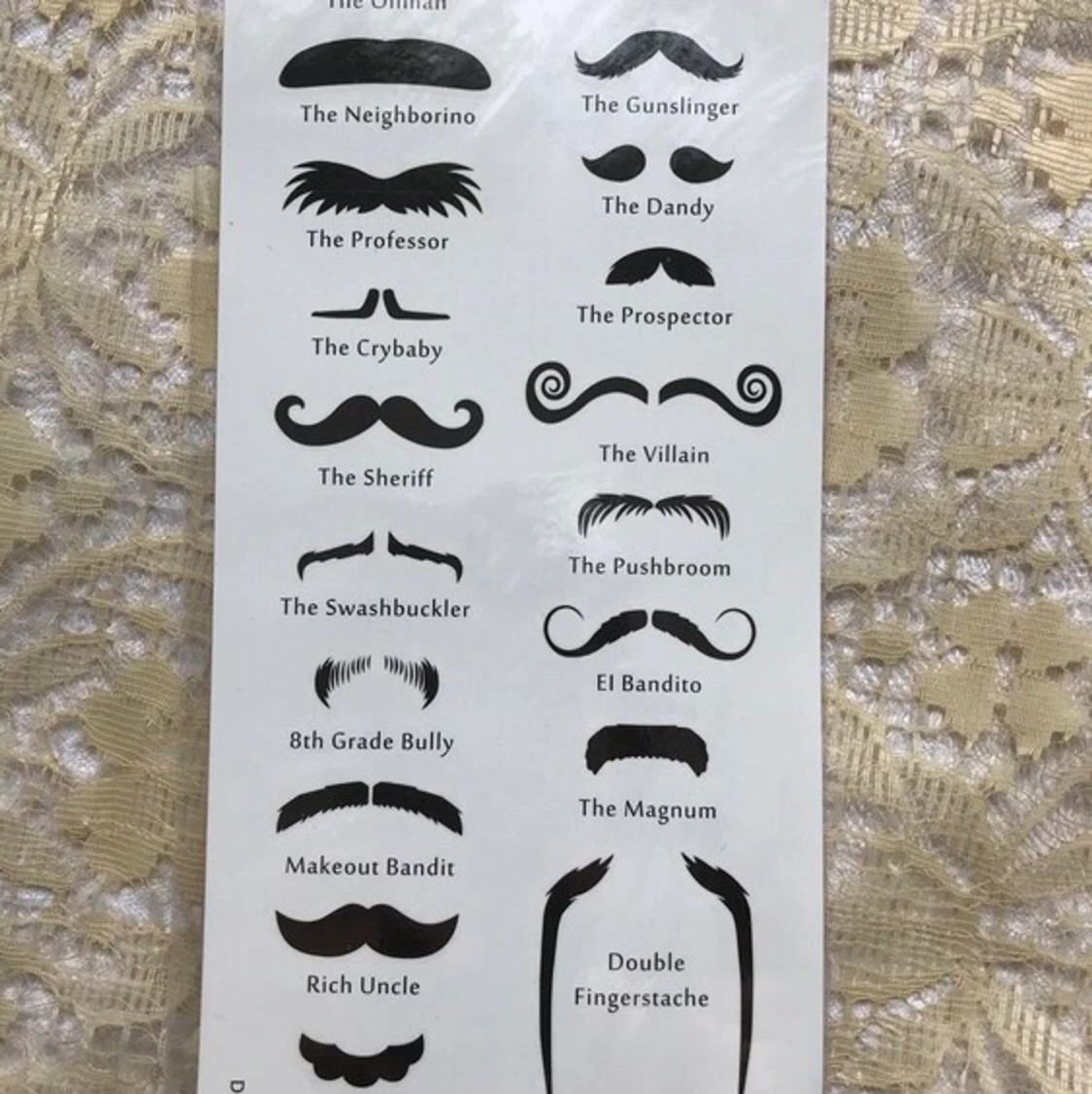 Halloween Tatuering  - 90