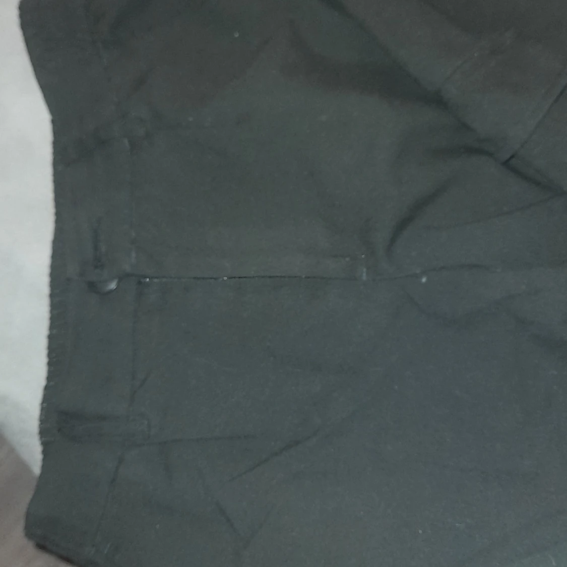 Mjukis ser ut som kostym - 90