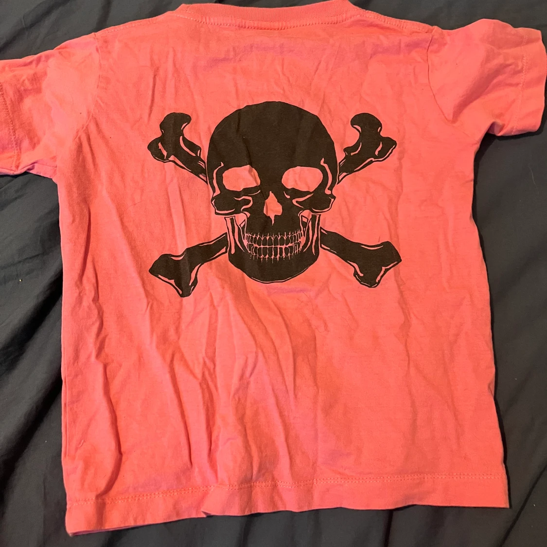 Döskalle tröja  - 90