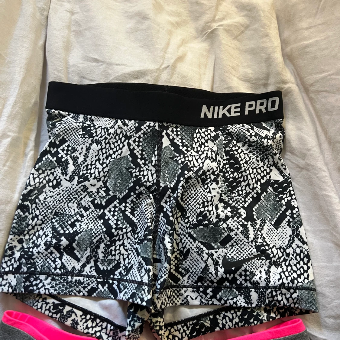 Träningsshorts - 90