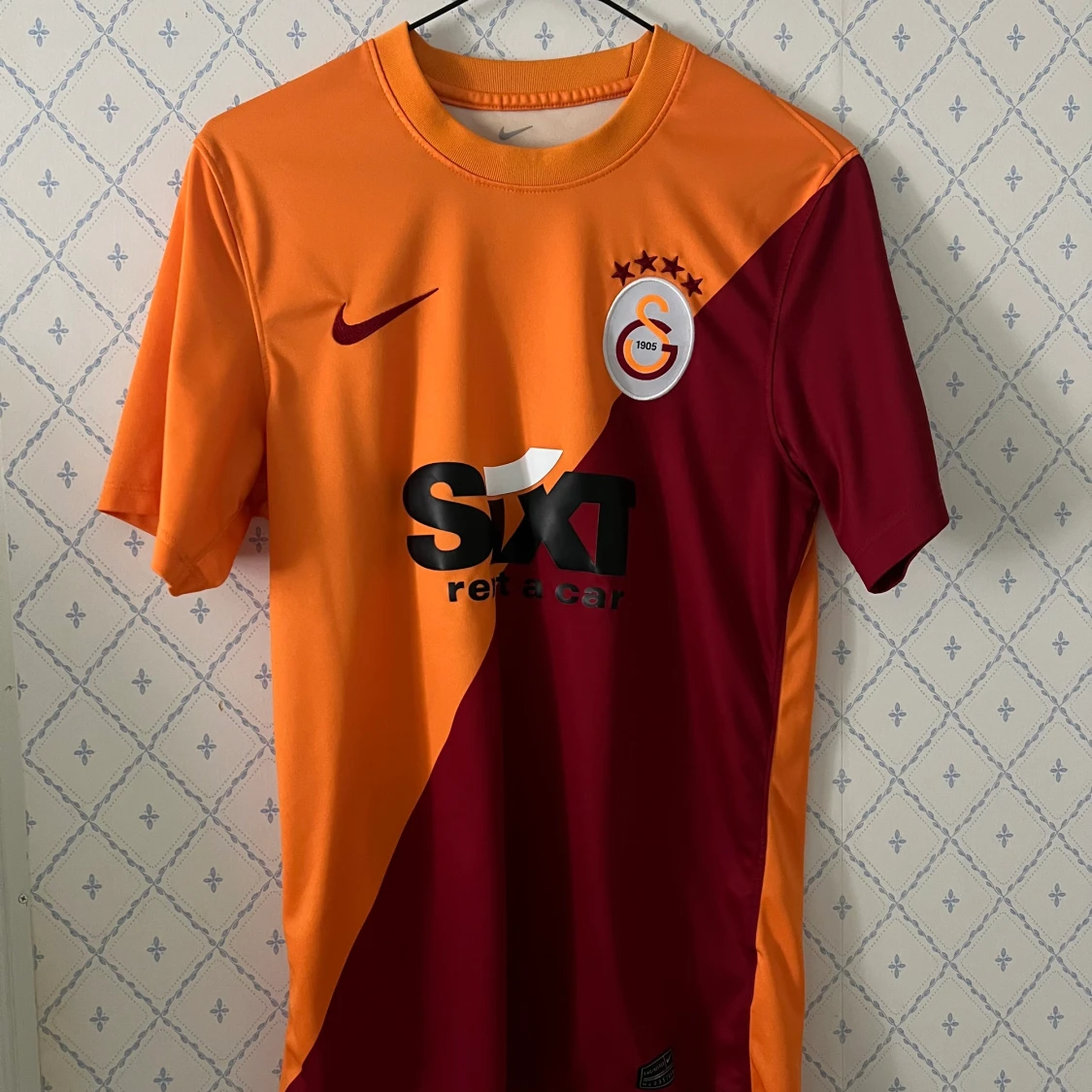 Galatasaray matchtröja  - 90