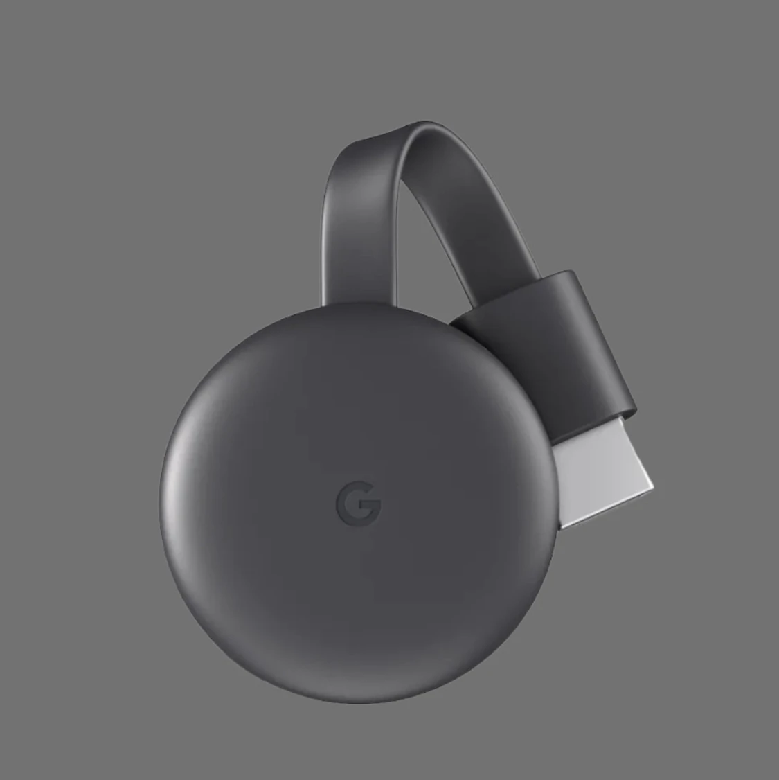 Chrome Cast Gen3
