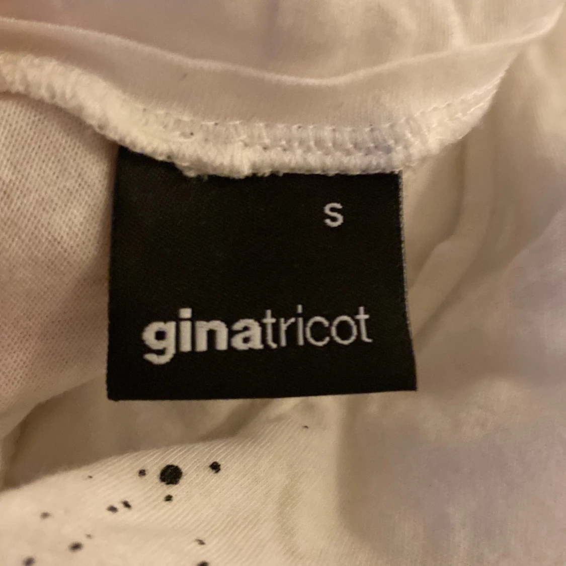 Gina Tricot t-shirt  - 91