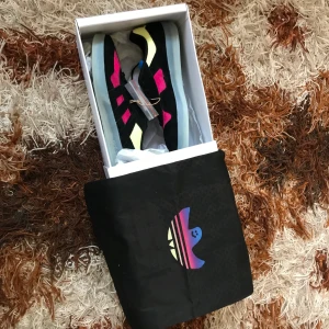 Adidas x  Mark Gonzales - Helt nya Collab med Gonz