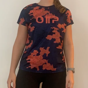 Träningstopp OTP - Använd fåtal gånger. Bra skick.