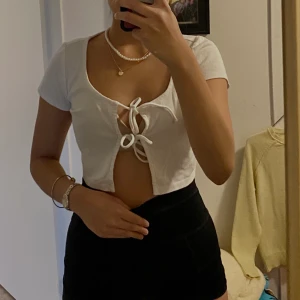 Topp - Passa med vit linne o köpte från H&M 💕 