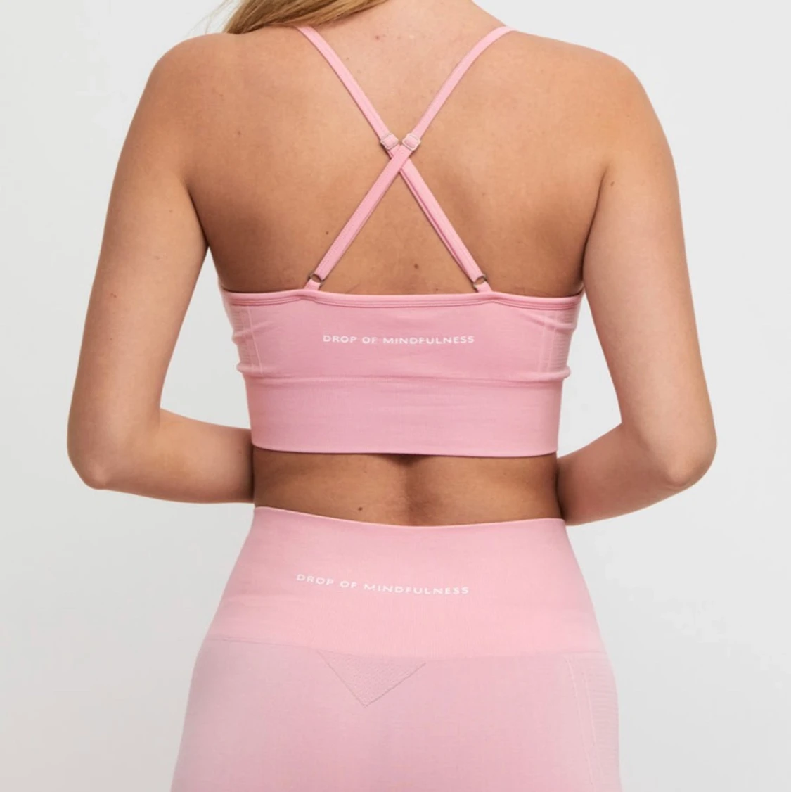 Sport BH. Drop of mindfulness  - 90