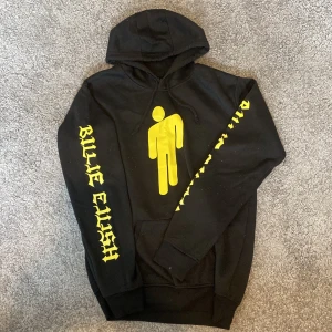 Billie eilish - Ny tvättad  Använd några gånger 