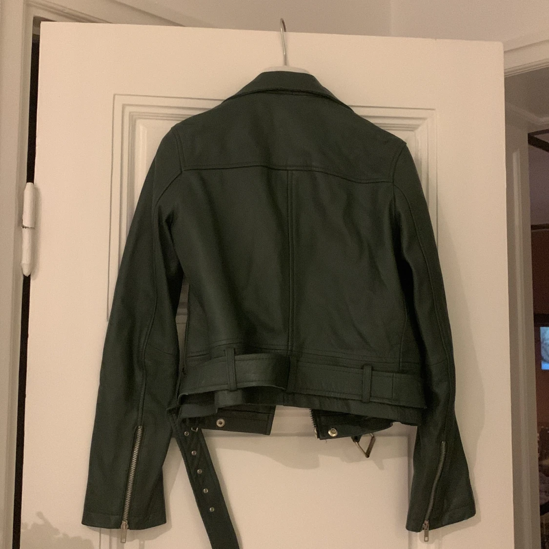 Meotine skinnjacka - 90