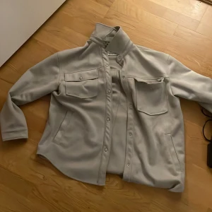  cute jacket - cute grey jacket and rarley used