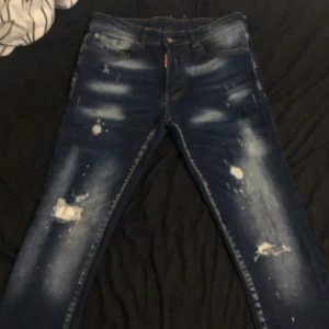 Dsquared  - Använt 1 gång ba 