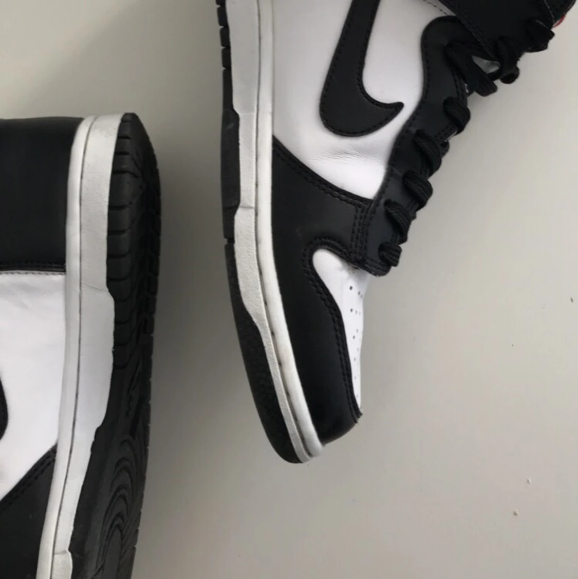 Nike ari jordan 1 mid - 91