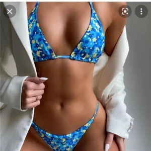 Bikini  - Undrar om någon säljer denna i storlek s? Hör av er.