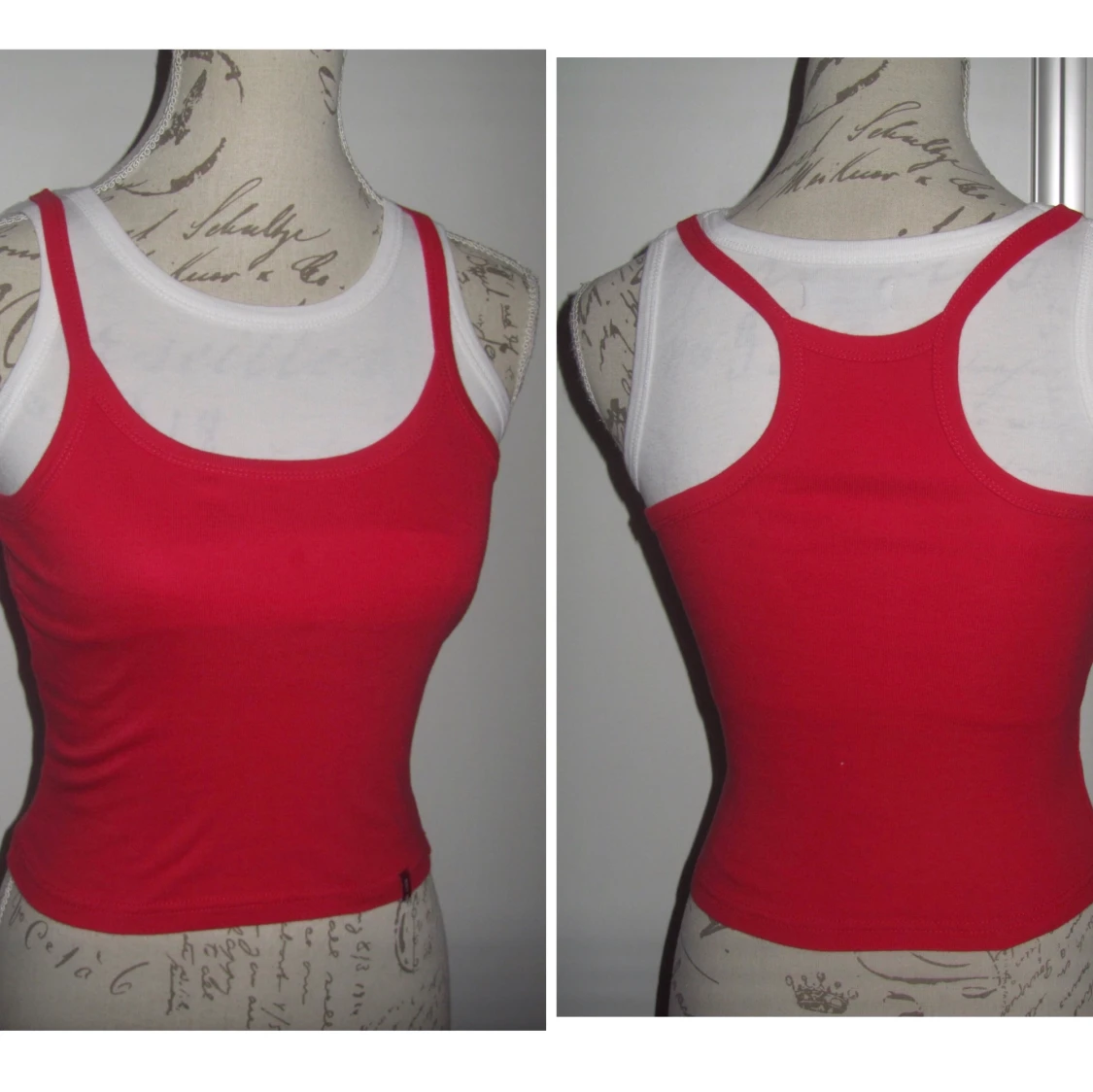 Superfint ! NET linne i skick som nytt! Stl XS 