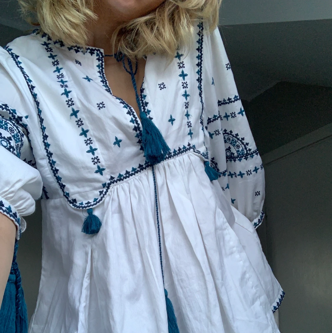 Blus från talitha strl s - 90