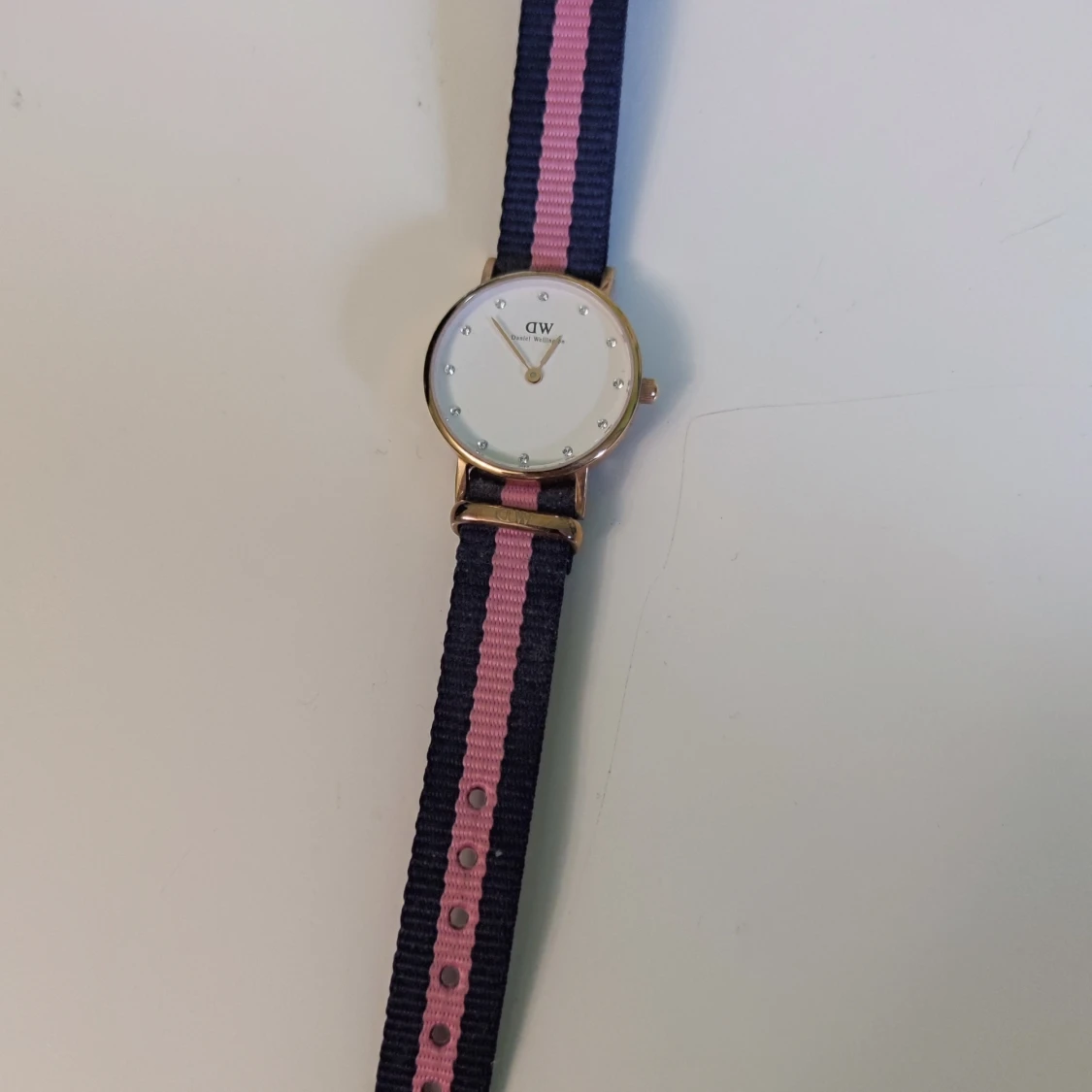 Daniel Wellington klocka  - 91