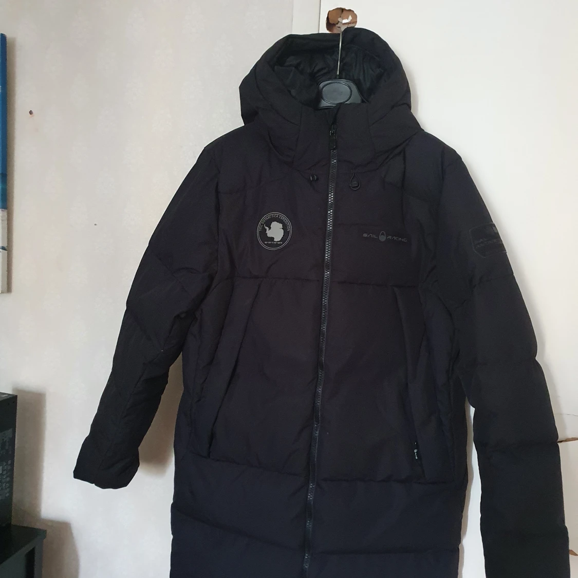 Sail Rscing jacka - 91