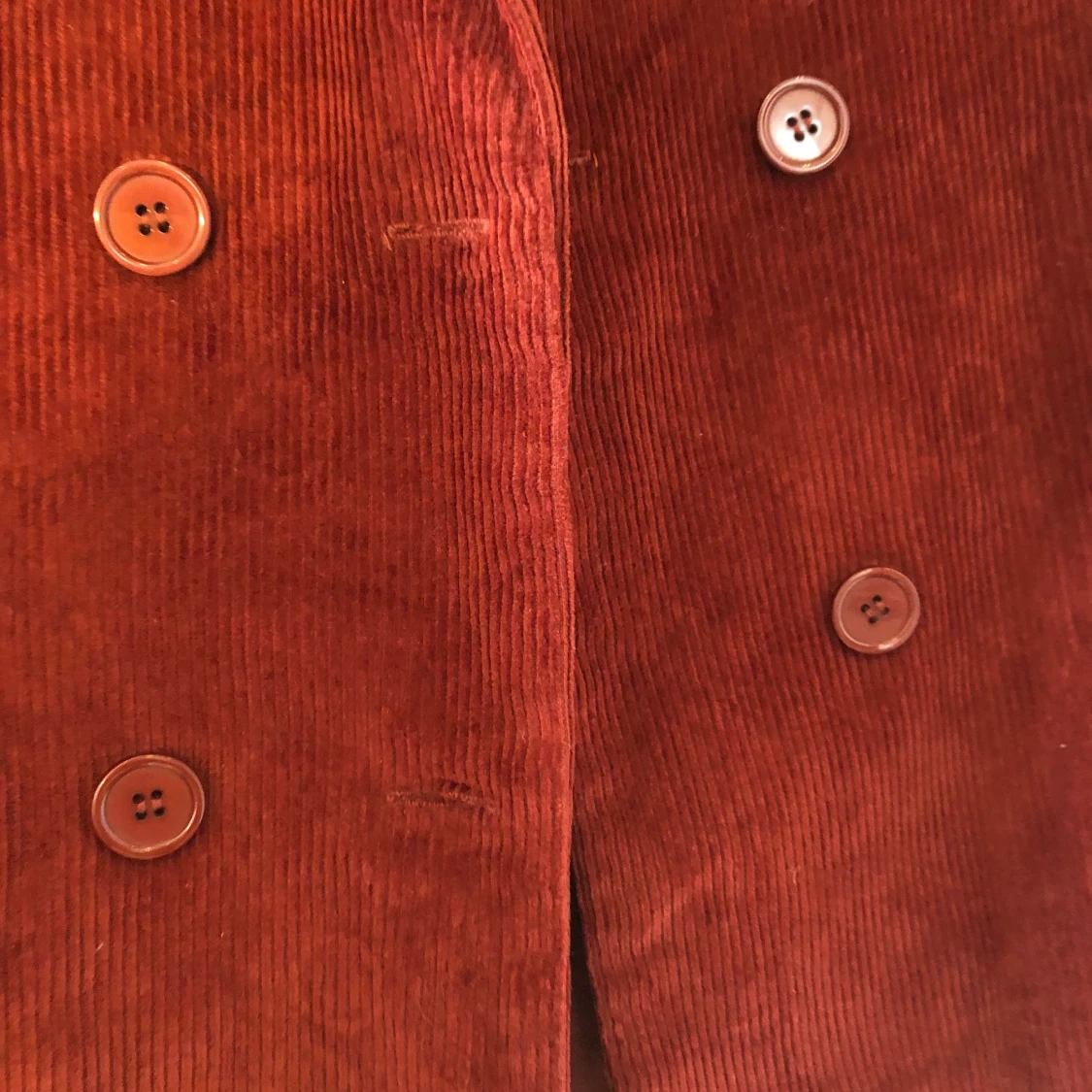 Manchesterkavaj från NAKD - 90