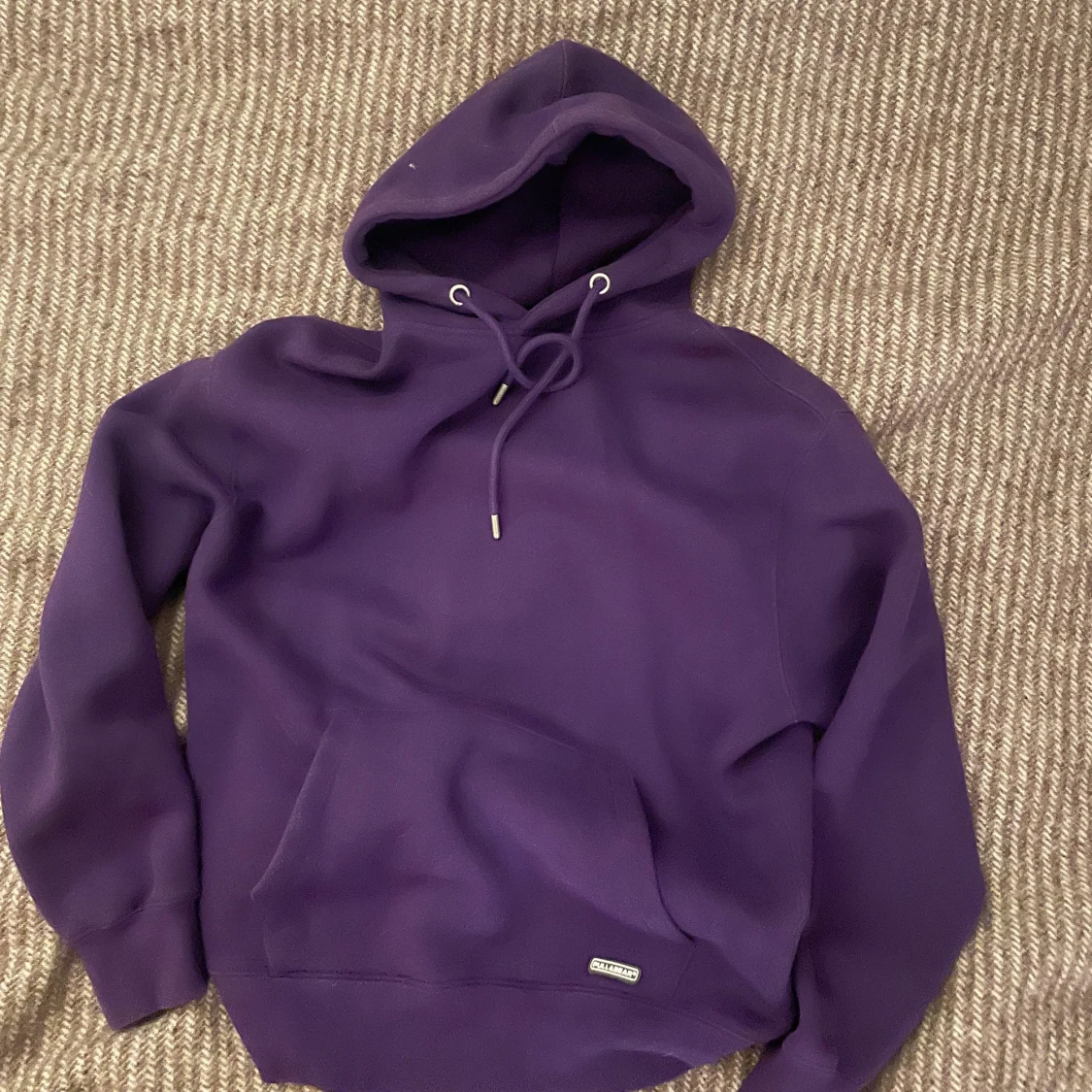 pull&bear hoodie