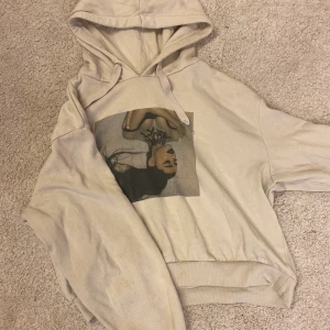 Ariana grande hoodie - Hoodie h&m