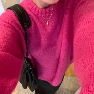 Zara väska, påminner om YSL - Ny väska från Zara, inga tecken på användning 