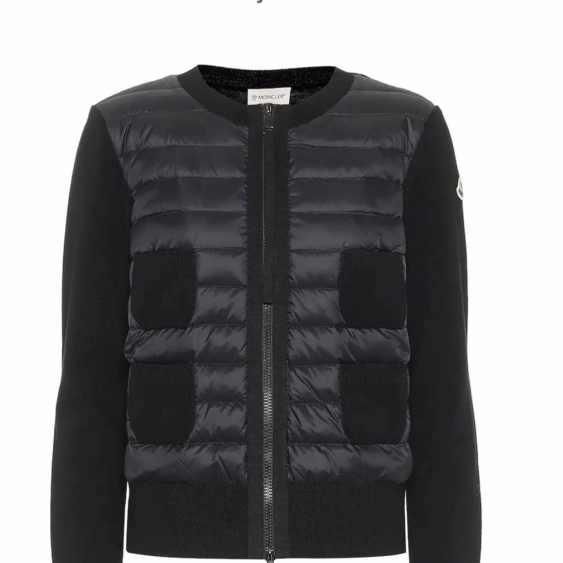 Moncler cardigan