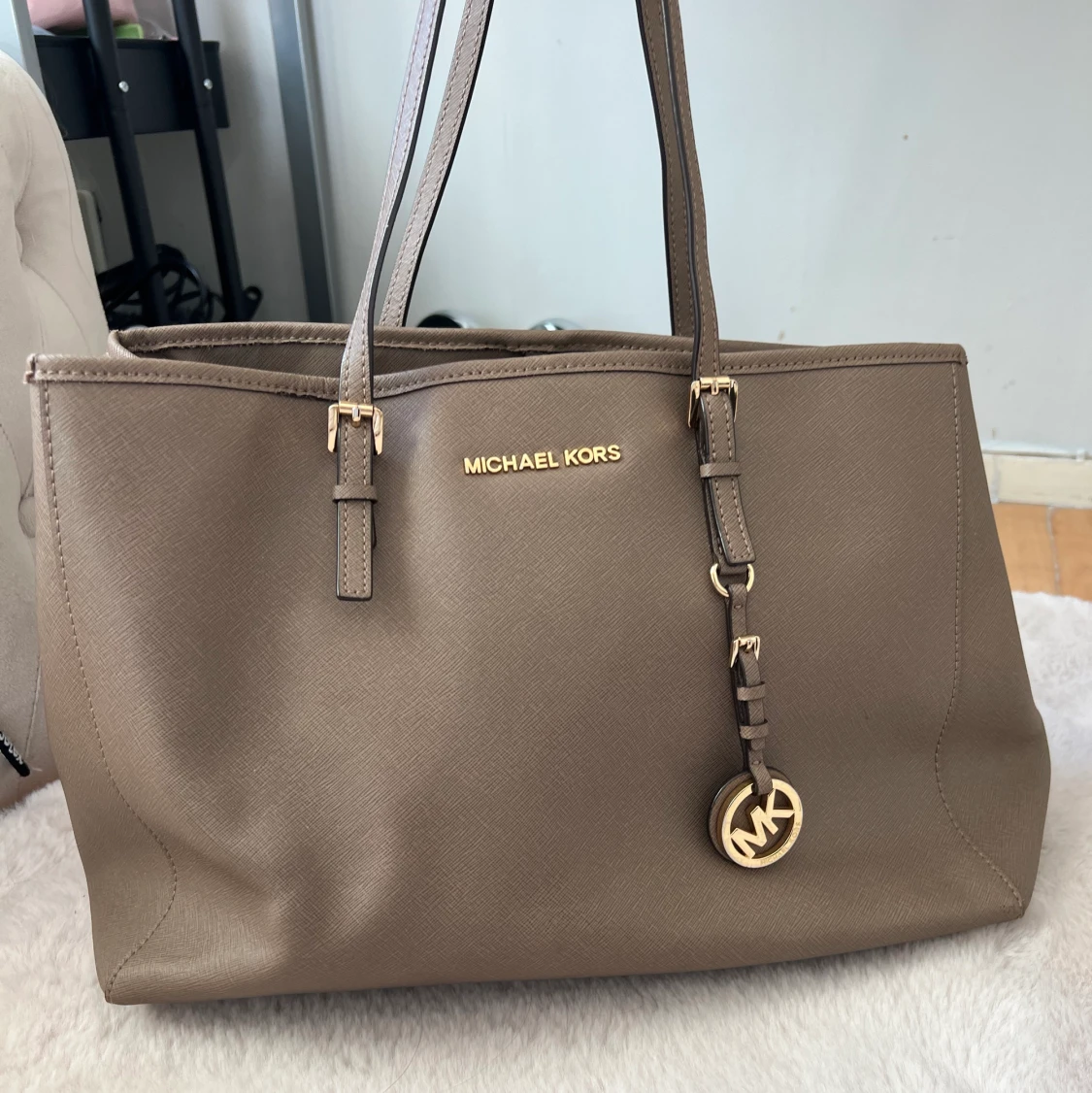 Michael Kors väska